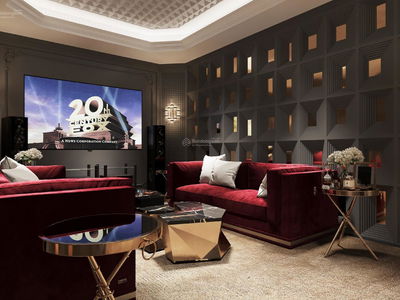 Ciputra Hanoi Project, Vietnam Ciputra Hanoi Project, Vietnam