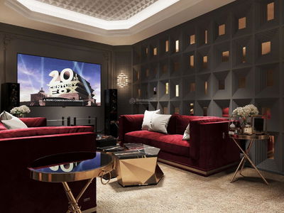 Ciputra Hanoi Project, Vietnam Ciputra Hanoi Project, Vietnam