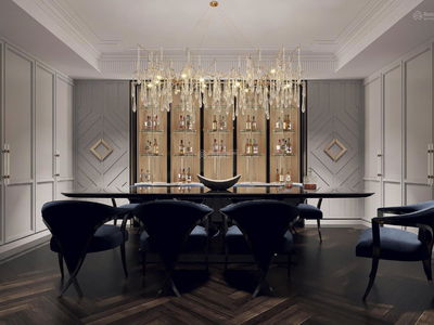 Ciputra Hanoi Project, Vietnam Ciputra Hanoi Project, Vietnam