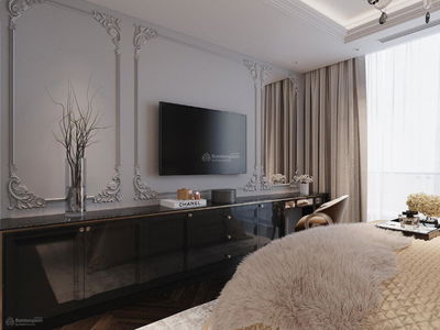 Ciputra Hanoi Project, Vietnam Ciputra Hanoi Project, Vietnam