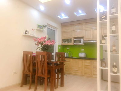 Linh Dam Urban Area Project, Vietnam Linh Dam Urban Area Project, Vietnam