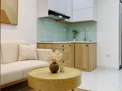 Thai Ha Street, Vietnam Thai Ha Street, Vietnam