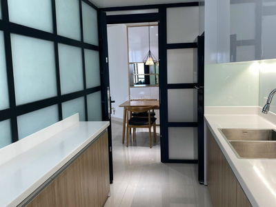 Riverpark Premier, Vietnam Riverpark Premier, Vietnam