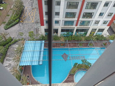 Hanoi Paragon Project, Vietnam Hanoi Paragon Project, Vietnam