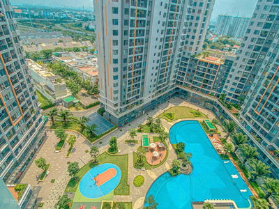 Safira Khang Dien, Vietnam Safira Khang Dien, Vietnam