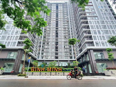 Binh Minh Garden, Vietnam Binh Minh Garden, Vietnam