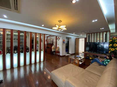 Chelsea Park, Vietnam Chelsea Park, Vietnam