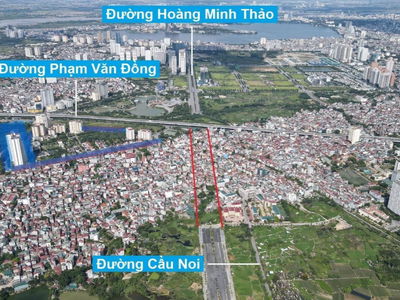 Housing project for officers and soldiers of the Ministry of Public Security, Vietnam Housing project for officers and soldiers of the Ministry of Public Security, Vietnam