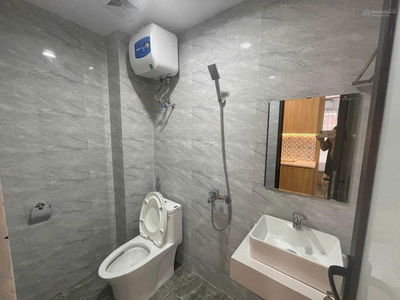 Doi Can Street, Vietnam Doi Can Street, Vietnam