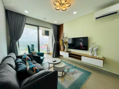 River Panorama, Vietnam River Panorama, Vietnam