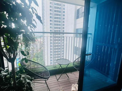 Goldmark City, Vietnam Goldmark City, Vietnam