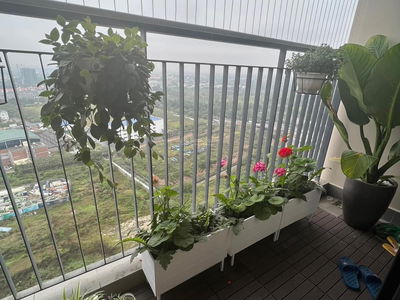 Vinhomes Smart City Project, Vietnam Vinhomes Smart City Project, Vietnam