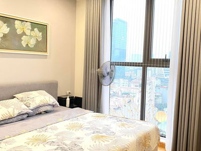 Chelsea Residences Project, Vietnam Chelsea Residences Project, Vietnam