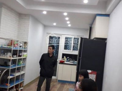 HH1 Linh Dam, Vietnam HH1 Linh Dam, Vietnam