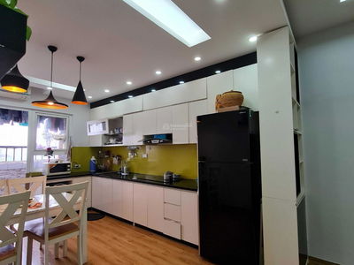 HH2 Linh Dam, Vietnam HH2 Linh Dam, Vietnam