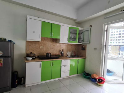 HH3 Linh Dam, Vietnam HH3 Linh Dam, Vietnam