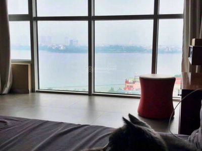 Golden Westlake Project, Vietnam Golden Westlake Project, Vietnam