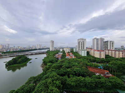 HH1 Linh Dam, Vietnam HH1 Linh Dam, Vietnam