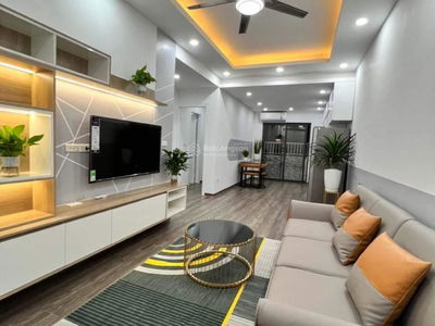 Linh Dam Urban Area Project, Vietnam Linh Dam Urban Area Project, Vietnam