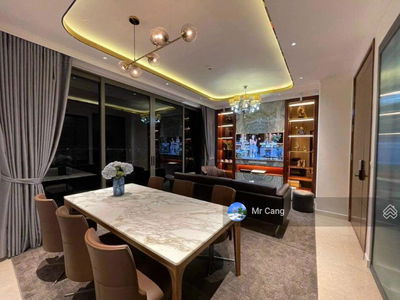 Thao Dien Pearl, Vietnam Thao Dien Pearl, Vietnam