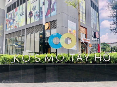 Kosmo Tay Ho, Vietnam Kosmo Tay Ho, Vietnam