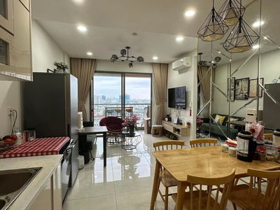 Masteri Millennium, Vietnam Masteri Millennium, Vietnam