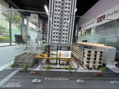 Viha Complex, Vietnam Viha Complex, Vietnam