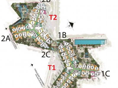 Metro Star, Vietnam Metro Star, Vietnam