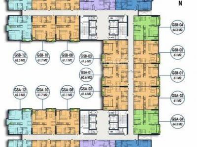 Geleximco Southern Star Project, Vietnam Geleximco Southern Star Project, Vietnam