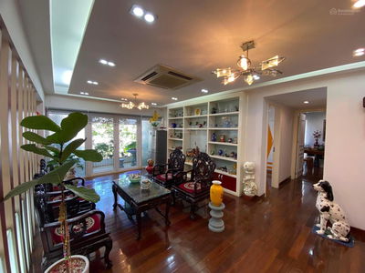 Chelsea Park Project, Vietnam  Chelsea Park Project, Vietnam