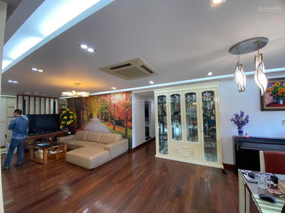 Chelsea Park Project, Vietnam Chelsea Park Project, Vietnam