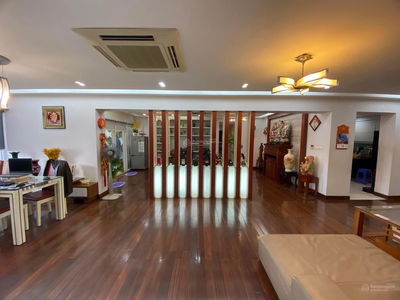 Chelsea Park Project, Vietnam  Chelsea Park Project, Vietnam