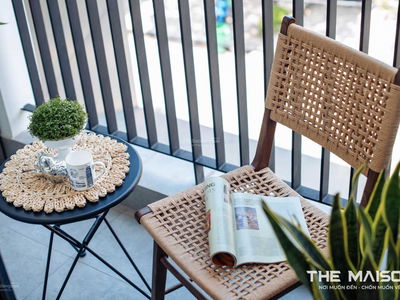 The Maison Project, Vietnam The Maison Project, Vietnam