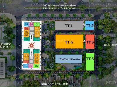 The Charm An Hung Project, Vietnam The Charm An Hung Project, Vietnam