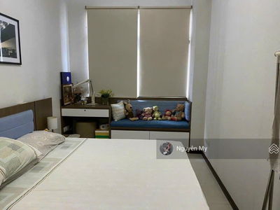 Tan Da Court, Vietnam Tan Da Court, Vietnam