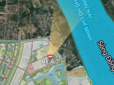 The Beverly Solari - Vinhomes Grand Park, Vietnam The Beverly Solari - Vinhomes Grand Park, Vietnam