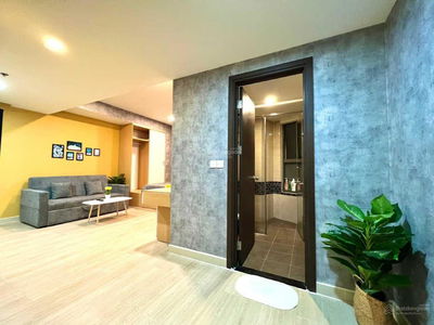 The Tresor, Vietnam The Tresor, Vietnam