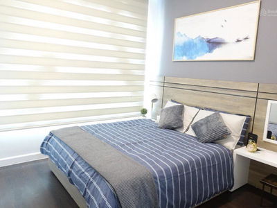 The Gold View, Vietnam The Gold View, Vietnam