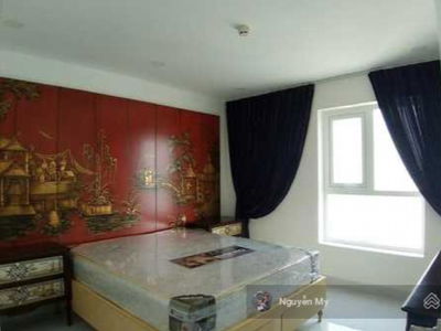 Terra Royal, Vietnam Terra Royal, Vietnam