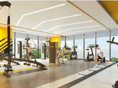 Phu My Hung, Vietnam Phu My Hung, Vietnam