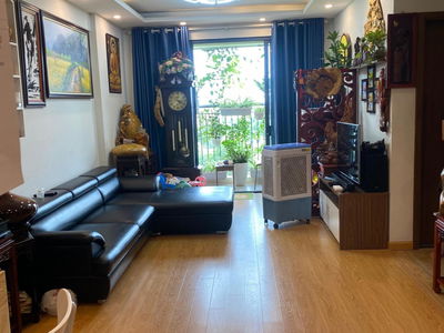 Gelexia Riverside, Vietnam Gelexia Riverside, Vietnam