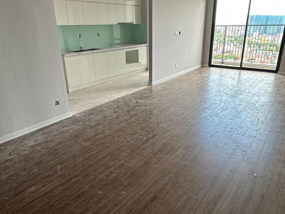 Binh Minh Garden Project, Vietnam Binh Minh Garden Project, Vietnam