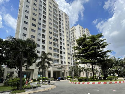 An Suong Ipark, Vietnam An Suong Ipark, Vietnam