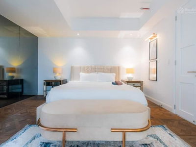 Masteri Thao Dien, Vietnam Masteri Thao Dien, Vietnam