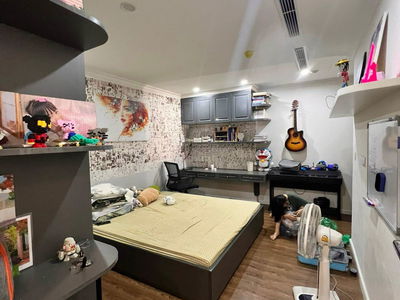 Sunshine Garden Project, Vietnam Sunshine Garden Project, Vietnam