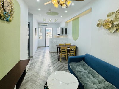 Dai Thanh Project, Vietnam Dai Thanh Project, Vietnam