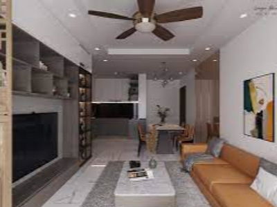 ICON 56, Vietnam ICON 56, Vietnam