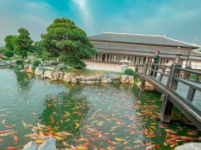 Masteri West Heights Project, Vietnam Masteri West Heights Project, Vietnam