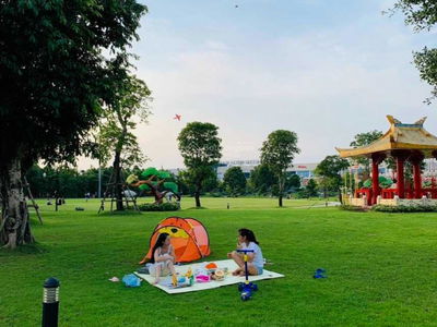 Masteri West Heights Project, Vietnam Masteri West Heights Project, Vietnam