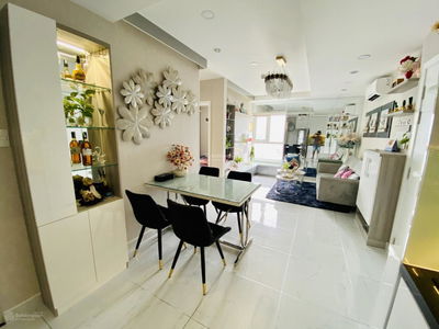 Xi Grand Court, Vietnam Xi Grand Court, Vietnam